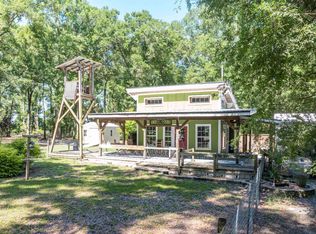 12146 216th Ter, O'Brien, FL 32071