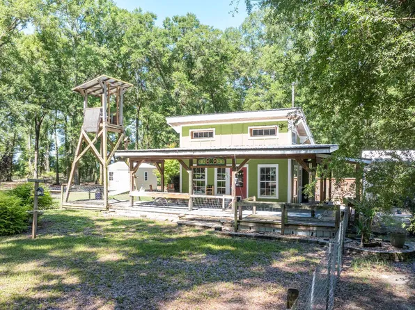 12146 216th Ter, O'Brien, FL 32071