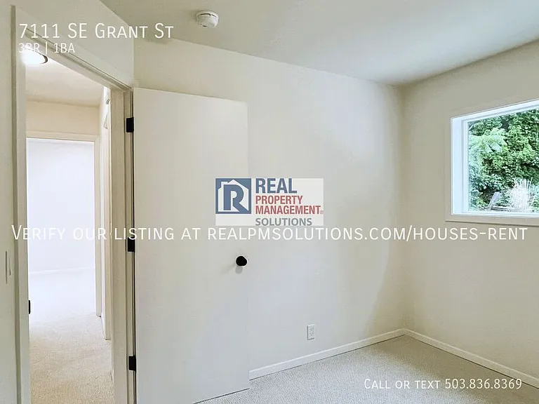 7111 SE Grant St — Photo 23