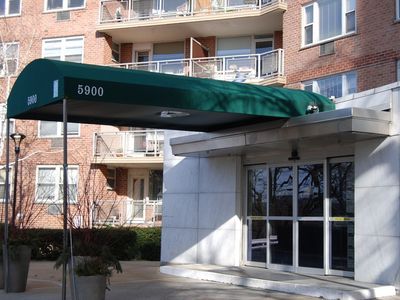 5900 Arlington Ave APT 1D, Bronx, NY, 10471