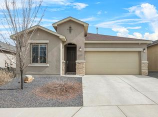 6329 Kestrel Dr NE, Rio Rancho, NM 87144