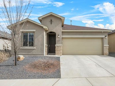 6329 Kestrel Dr NE, Rio Rancho, NM, 87144