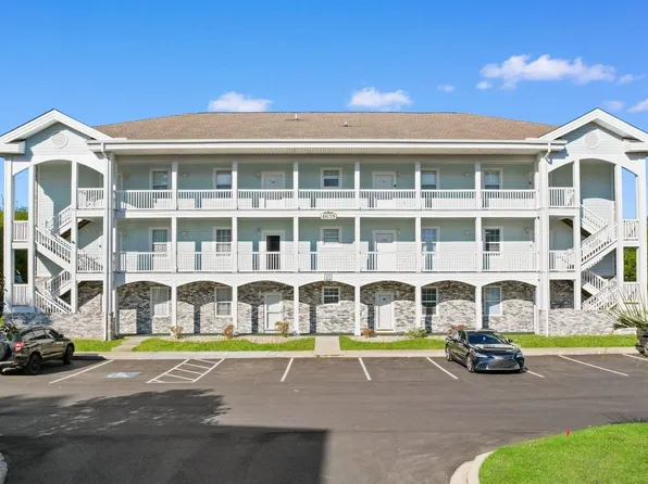 4639 Wild Iris Dr. #204, Myrtle Beach, SC 29577