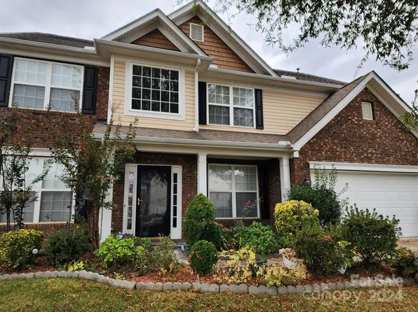 1302 Gambel Dr NW, Concord, NC 28027