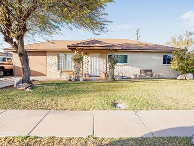 1554 W Hamilton Ave, El Centro, CA, 92243