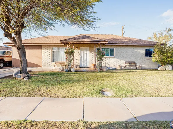 1554 W Hamilton Ave, El Centro, CA 92243