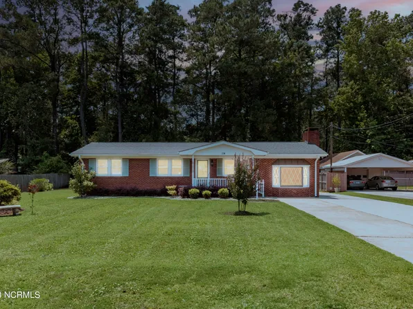 114 Brookfield Drive, Wilmington, NC 28405