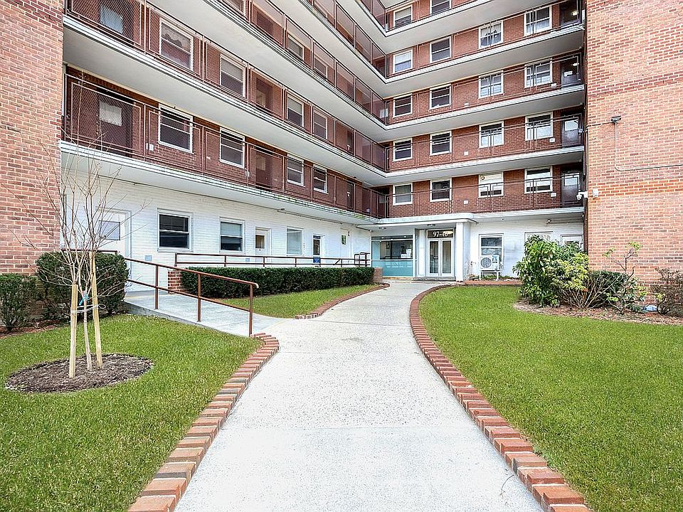 1st image of 97-40 62nd Dr #11