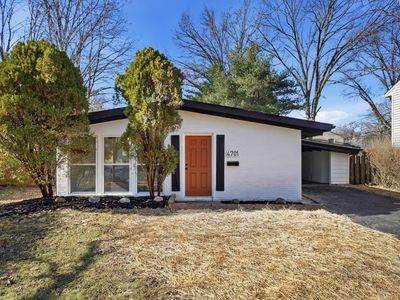 4701 Janis Dr, Columbus, OH, 43227