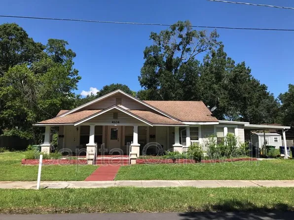 4104 N Ola Ave APT 4, Tampa, FL 33603