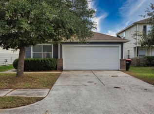 718 Remwick Dr, Houston, TX 77073