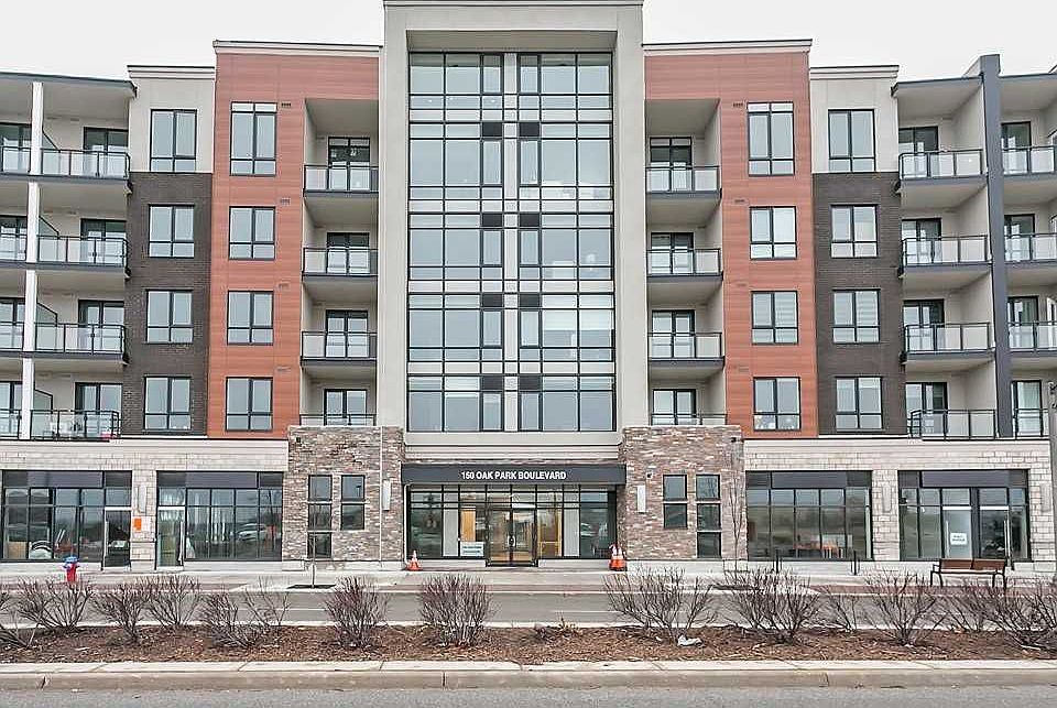 1st image of 150 Oak Park Blvd #217