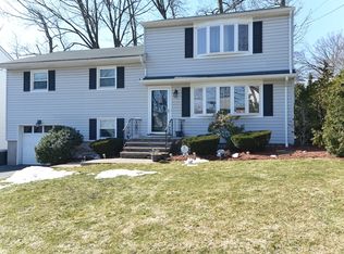 90 Locust Dr, Maywood, NJ 07607