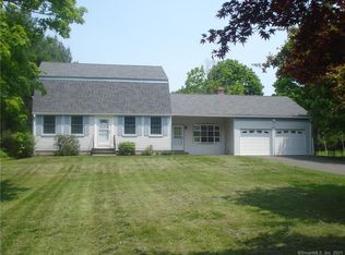 901 Route 148, Killingworth, CT 06419