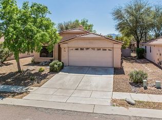 6577 W Hassayampa Pl, Tucson, AZ 85743