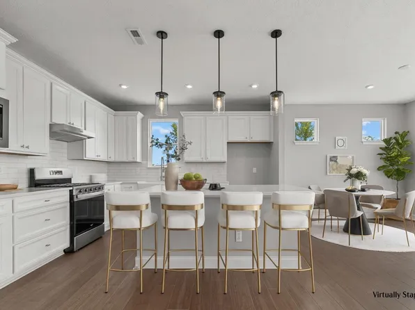 1046 Oldcastle Rd Lot 52, Lewis Center, OH 43035