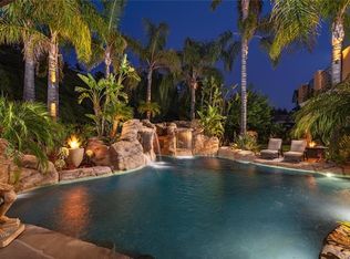 4 Joliet Dr, Coto De Caza, CA 92679