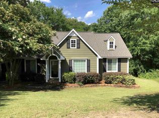 11 Castle Vale Ct, Irmo, SC 29063
