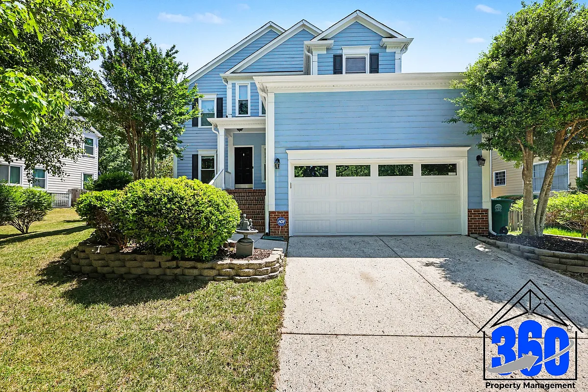 Building Photo - 711 Wakehurst Dr