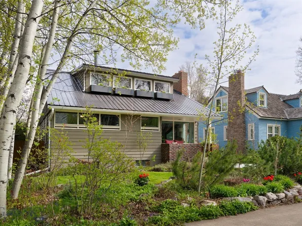 419 W Harrison St, Bozeman, MT 59715