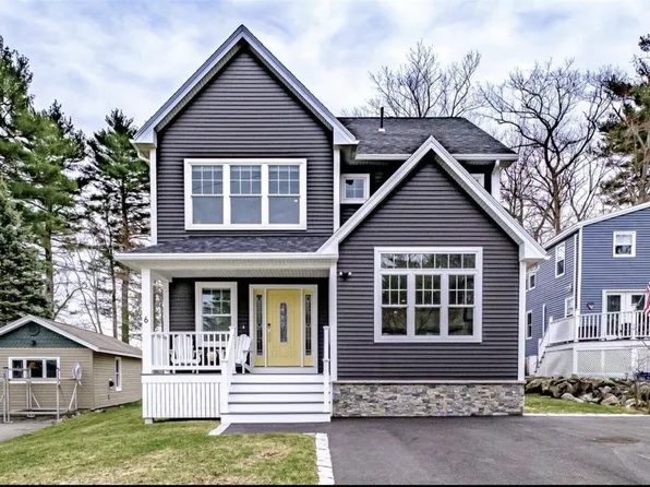 (undisclosed Address), Standish, ME 04084