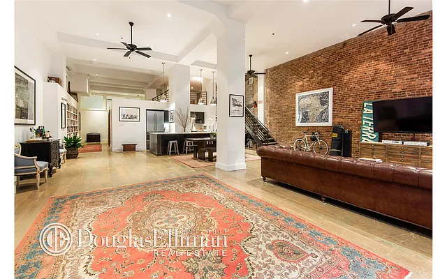 Sold by Douglas Elliman | media 2