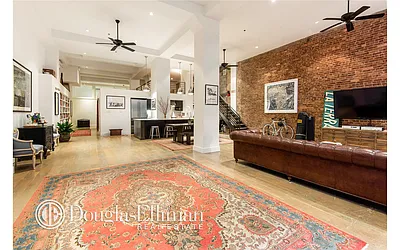 Sold by Douglas Elliman