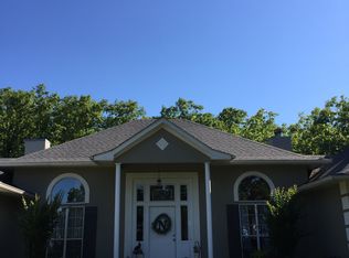 1221 Hendrix Cir, Greenwood, AR 72936