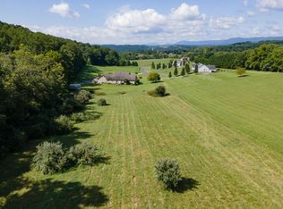 Prescott Trl, Lexington, VA 24450