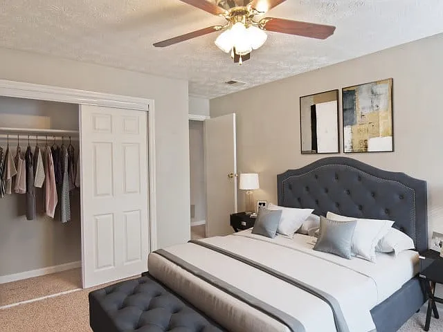 Forest Vale Apartments — Photo 2