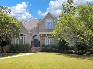 8022 Greystone Grn, Birmingham, AL 35242