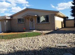 8914 W La Salle Ave, Lakewood, CO 80227