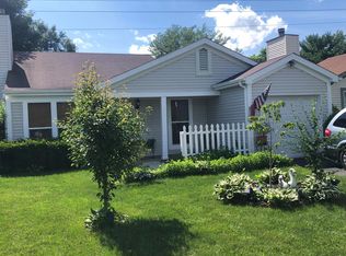 6263 Emberwood Rd, Dublin, OH 43017