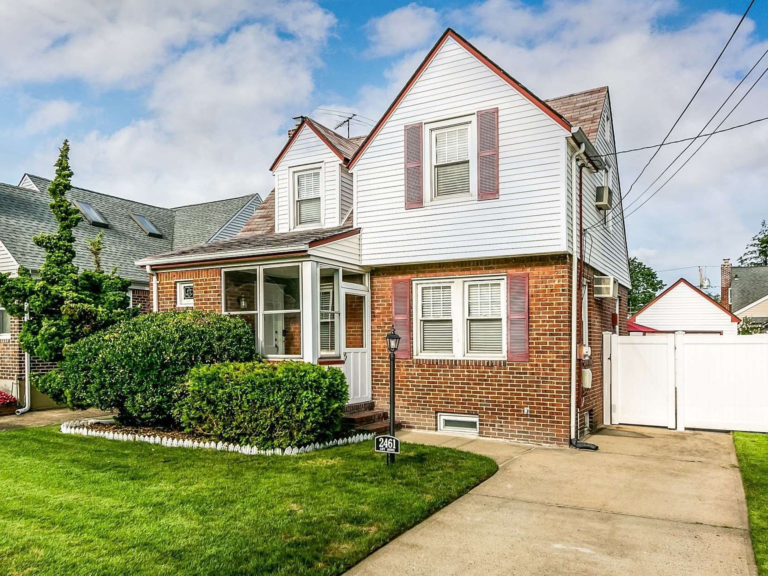 2461 Loft Avenue, Baldwin, NY 11510 Zillow