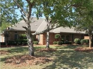8109 Longneedle Pl, Montgomery, AL 36117