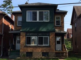 120 E 18th Ave, Homestead, PA 15120
