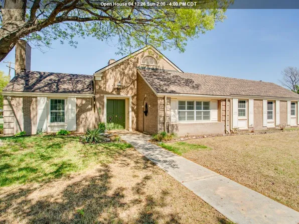 1822 Comanche Trl, Enid, OK 73703