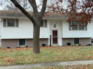 3720 SE 10th St, Des Moines, IA 50315