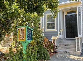 1007 54th St, Oakland, CA 94608