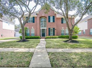 2419 Oyster Loop Dr, Sugar Land, TX 77478