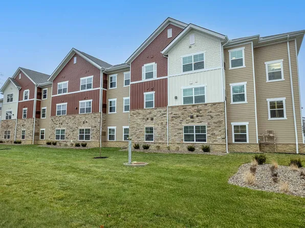 Berwyn East Place, 3341 E Livingston Ave #C482c74f2, Columbus, OH 43227