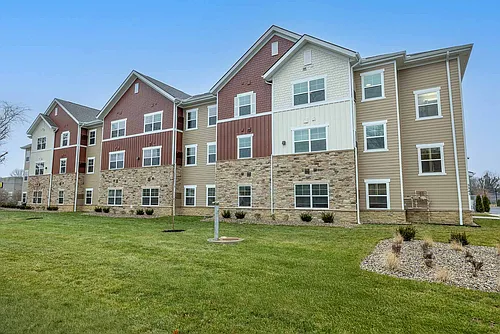 Berwyn East Place Photo 1