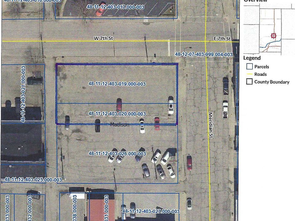 1st image of 0 Meridian St