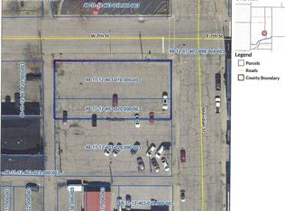 0 Meridian St, Anderson, IN 46016