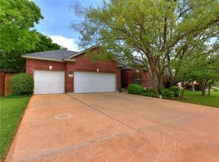 16542 Avaranche Way, Round Rock, TX 78681