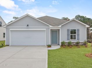 4693 Swimming Lane #10, Shallotte, NC 28470