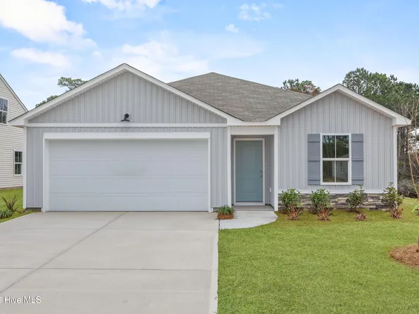 4693 Swimming Lane #10, Shallotte, NC 28470