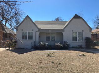 2626 NW 11th St, Oklahoma City, OK 73107