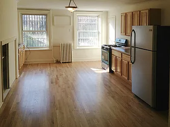 Rented by Awaye Realty Management LLC