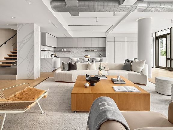 2nd image of 101 Warren St #5K